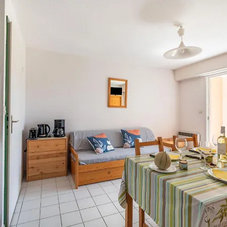 Les Terrasses Du Lac-7 By Interhome *